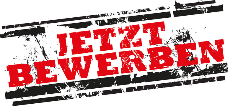 jetzt bewerben 2107