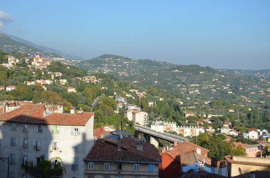 Ville de Grasse