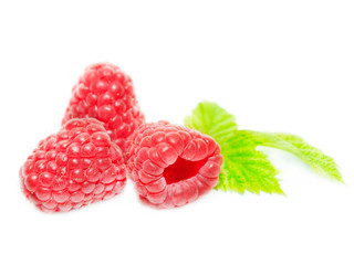 Raspberry