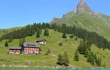 Bannalp