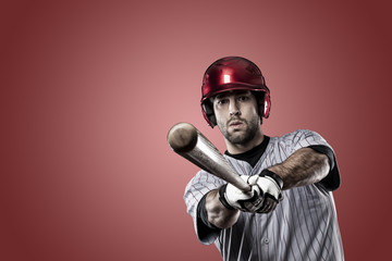 Baseball Player