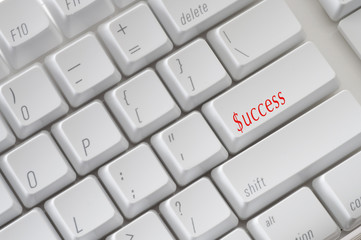 Success Keyboard