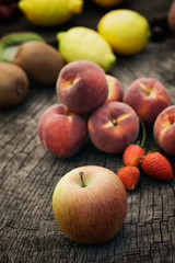 Fruit