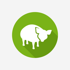 Pig icon