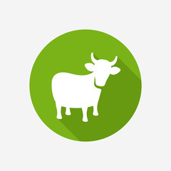 Cow icon