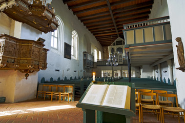 St. Laurentiuskirche