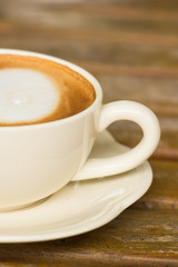 latte coffee