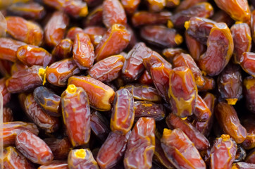 dried madjoul dates
