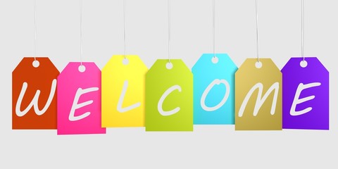 welcome © sebastian185