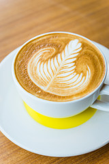 Coffee Latte