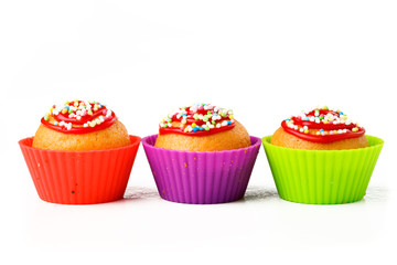 Muffins