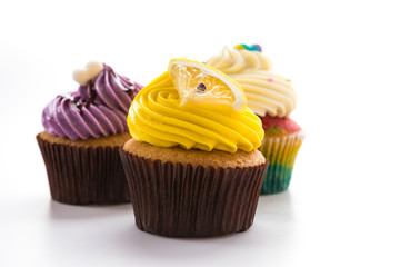 Cupcakes