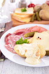 raclette