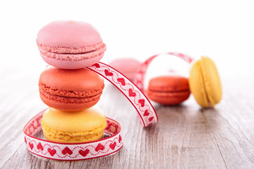 macaroon
