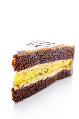 Chocolate cake