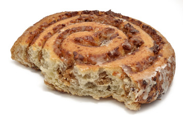 Nußschnecke