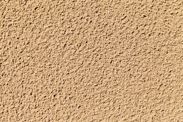 Sand texture.
