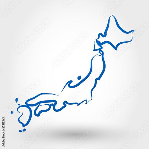 "japan" Stock image and royalty-free vector files on Fotolia.com - Pic