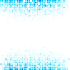 mozaika tło wektor © Rzoog