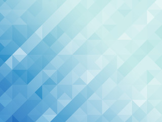 blue color abstract vintage background texture