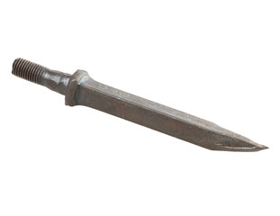 chisel harrow