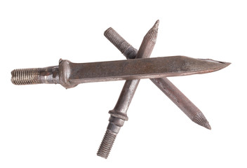 chisel harrow