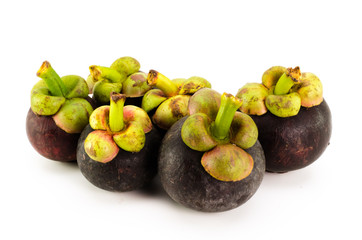 Mangosteen