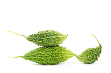 Fresh bitter gourd