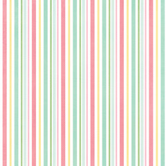 Retro stripe pattern with bright colors