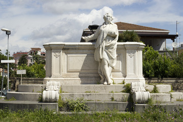 domenico cimarosa musician