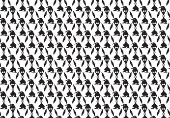 pinguin_pattern