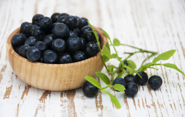 blueberry