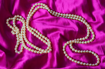 pearls