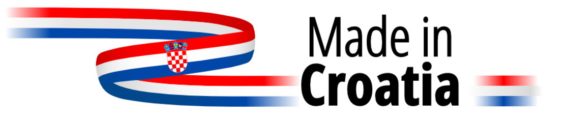Made in Croatia