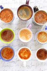 Kaffee