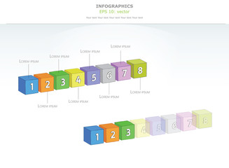 Business Education Info-graphics