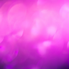 Abstract background of pink