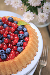 berries