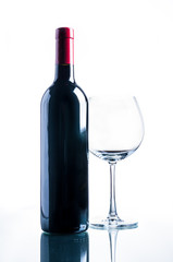 red wine