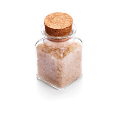 Sea salt