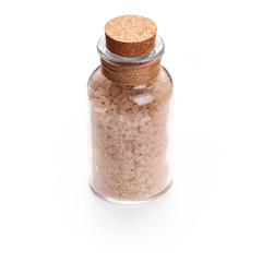 Sea salt