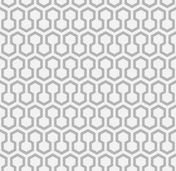 pattern - würfel - grau