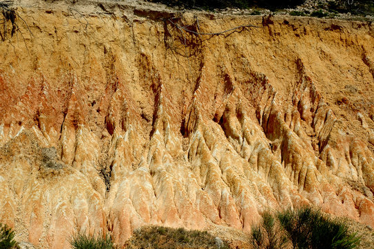 Leucate &eacute;rosion 11