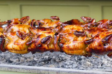 Chicken Grilled