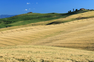 Obraz premium toskana