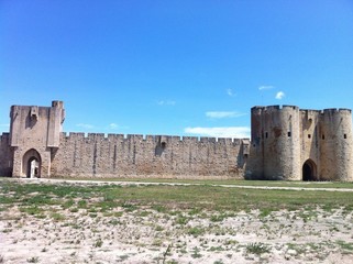 aigues-mortes