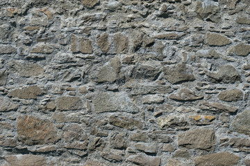 Burgmauer