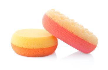 Two  wisps for washing
