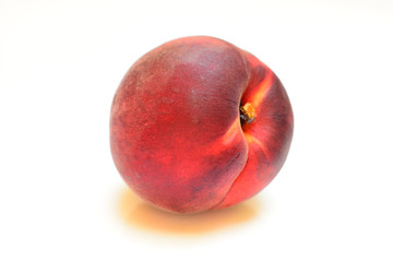 peach