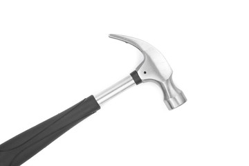 Iron hammer